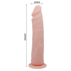 Baile Gode réaliste Feels Cock 22 x 4.5cm